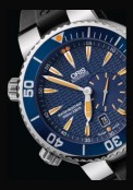 Oris 'Great Barrier Reef' Limited Edition