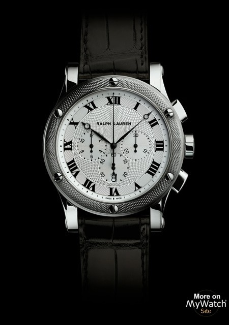 Sporting Chronographe