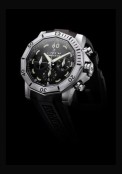 Admiral's Cup Seafender 46 Chrono Dive