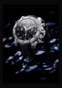 Admiral's Cup Seafender 46 Chrono Dive