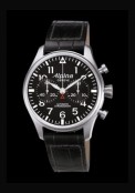 Startimer Pilot Chronographe