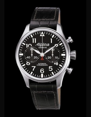 Startimer Pilot Chronographe