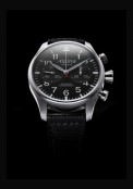 Startimer Pilot Chronographe