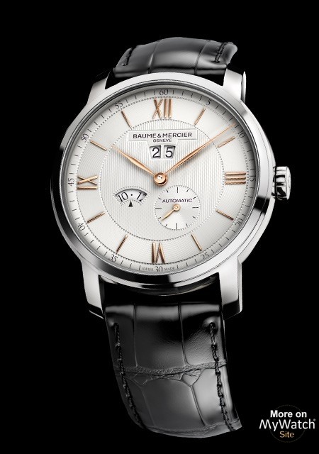 Classima Automatique Calendrier Annuel Grande Date