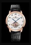 Girard-Perregaux 1966 Tourbillon Sous Pont D'Or