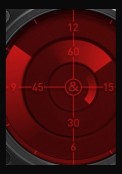 BR 01 Red Radar