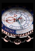 Yacht-Master II