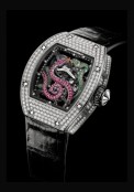 RM 026 Tourbillon