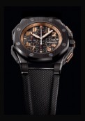 Chronographe Royal Oak Offshore Arnold Schwarzenegger The Legacy