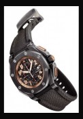 Chronographe Royal Oak Offshore Arnold Schwarzenegger The Legacy