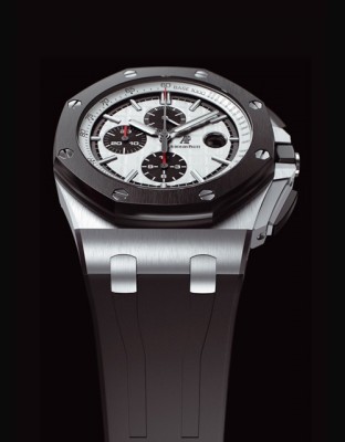 Chronographe Royal Oak Offshore