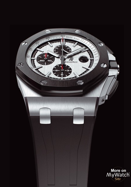 Chronographe Royal Oak Offshore