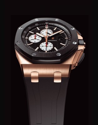 Chronographe Royal Oak Offshore