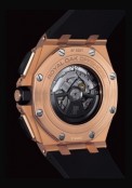 Chronographe Royal Oak Offshore