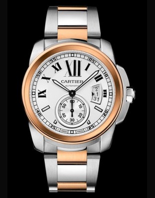 Calibre de Cartier