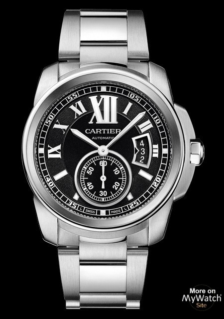 Calibre de Cartier