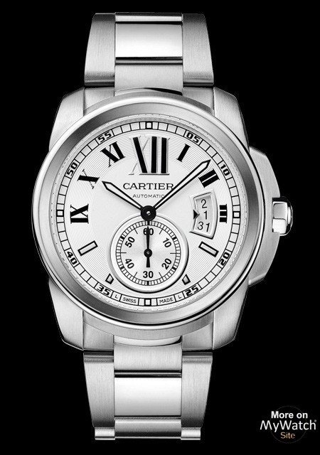 Calibre de Cartier