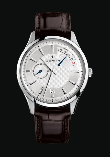 グネンネン。 Universal Genève Compax - 