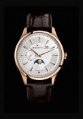 Captain Grande Date Moonphase