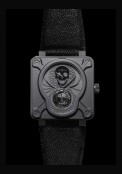 BR 01 Tourbillon Airborne