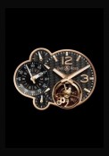 BR Minuteur Tourbillon