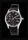 Startimer Pilot Manufacture Régulateur