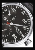 Startimer Pilot Manufacture Régulateur