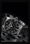 Startimer Pilot Chronographe