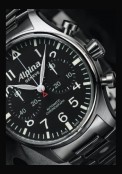 Startimer Pilot Chronographe