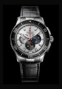 El Primero Stratos Flyback Striking 10th