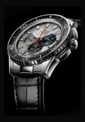 El Primero Stratos Flyback Striking 10th