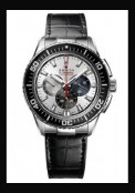 El Primero Stratos Flyback Striking 10th