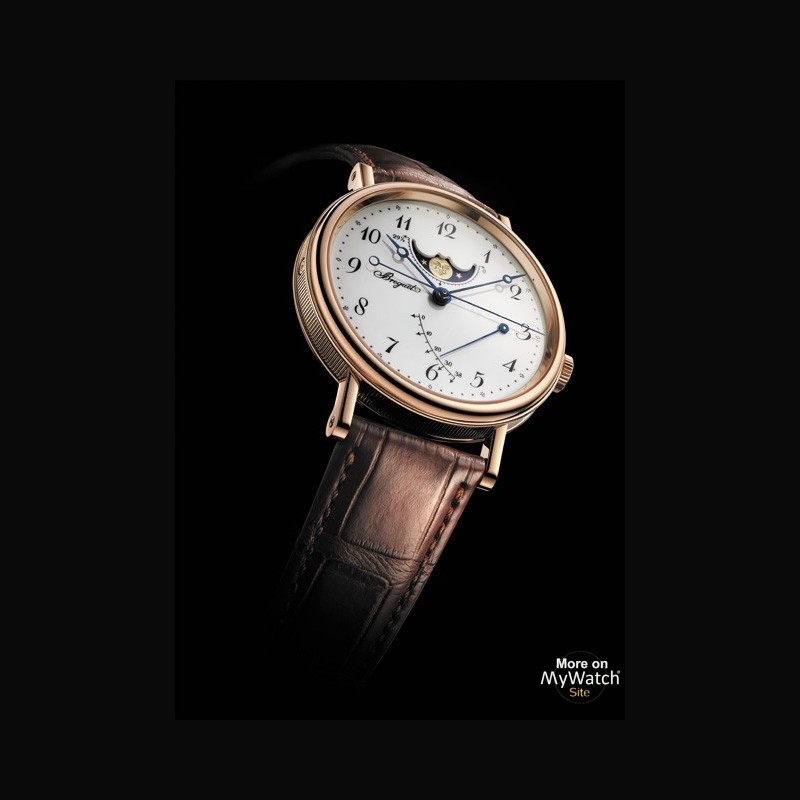 The Luxury Watch Company – Luxury Watches