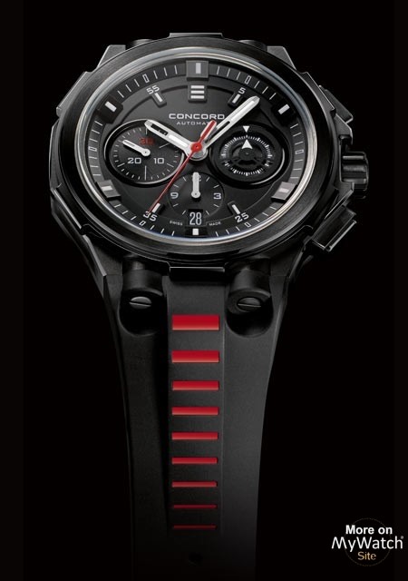 C2 Chronograph