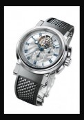 Marine Tourbillon Chronographe