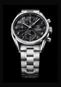 CARRERA Heritage Calibre 16 Chronographe