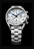 CARRERA Heritage Calibre 16 Chronographe