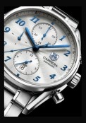 CARRERA Heritage Calibre 16 Chronographe