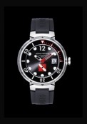 Tambour Diving II Noir XL