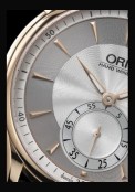 Oris Artelier Hand Winding