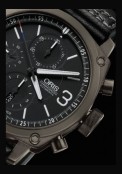 Oris 4e RHFS Limited Edition