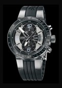 Oris WilliamsF1 Team Chronograph