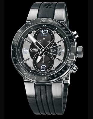 Oris WilliamsF1 Team Chronograph