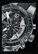 Oris WilliamsF1 Team Chronograph