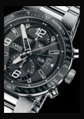 Oris WilliamsF1 Team Chronograph