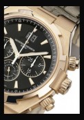 Overseas Chronographe