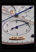 Duomètre à Chronographe