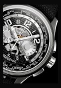 AMVOX5 World Chronograph