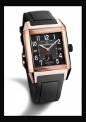 Reverso Squadra Hometime Black