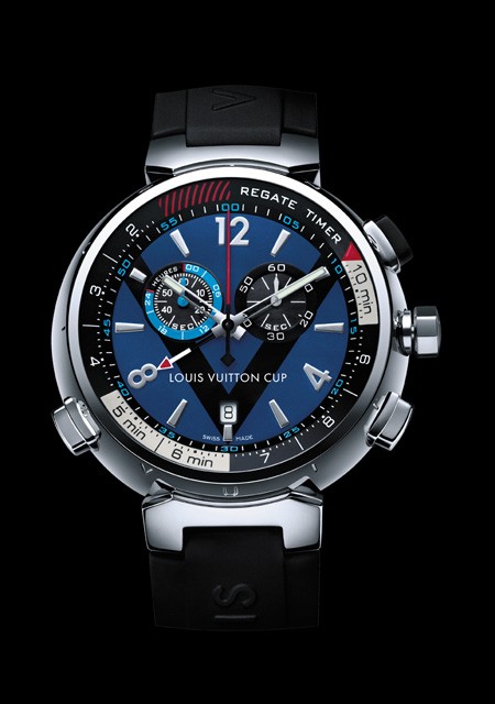 Louis Vuitton - Regatta Yachttimers